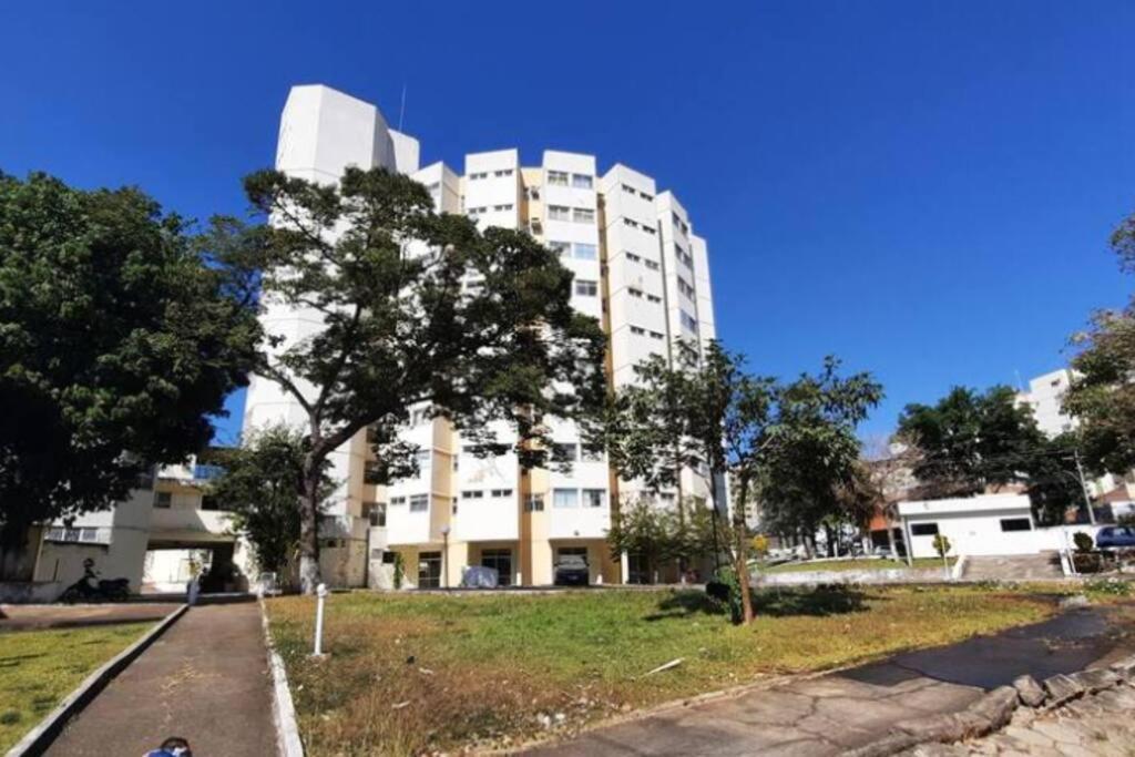 Flat Калдас-Новас Экстерьер фото